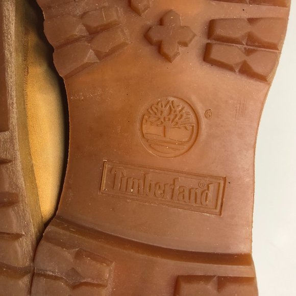 Timberland Tan Ankle Boots - Picture 10 of 16